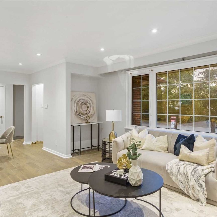 For Lease - 3 Jasmine Road, Toronto, Ontario - Photo 1
