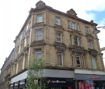 Pearl Assurance House, 49 Bank Street, Bradford, West Yorkshire, BD1 - Photo 2