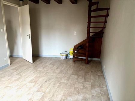 Location appartement 2 pièces 48.2 m² à Vals-les-Bains (07600) - Photo 3