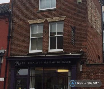 1 bedroom maisonette to rent - Photo 5