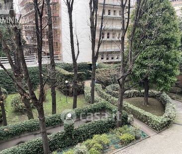 Trilocale in Affitto in Via Crocefisso 8 a Milano - Foto 5