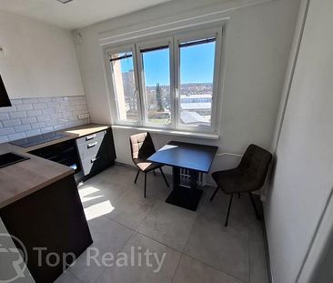 Pronájem bytu 1+1 37 m² - Fotografie 2
