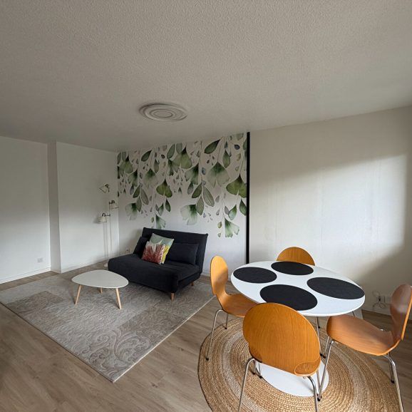 Appartement 2 pièces – 48 m² environ à Rennes Thabor (ref : G176132) - Photo 1