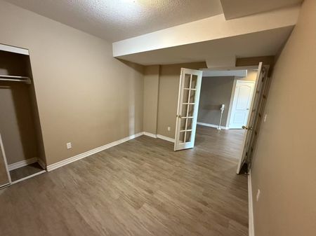 For Lease - 75 Alpaca Drive Unit# Lower, Richmond Hill, Ontario - Photo 3