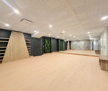 3½ St-Jean-Baptiste – Rabais 100$/mois - Photo 3