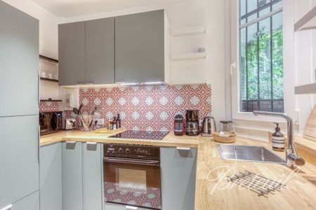 Appartement à louer à Paris 16Ème - Photo 4