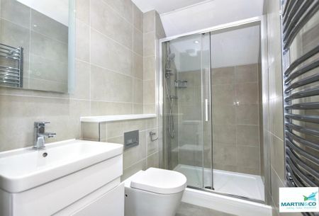 2 bedroom apartment to rent - Photo 4