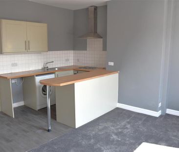 1 bedroom flat to rent - Photo 6