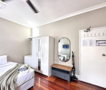 Haymarket - Prime Sydney Location - Cnr George St and Central Station - Photo 2