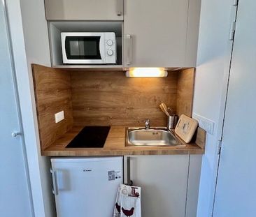 Location Appartement 1 pièce 23m² TROYES 10000 - Photo 6