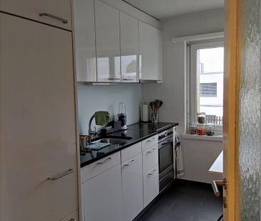 2 Zimmer, 49 m², 3. Stock - Photo 3