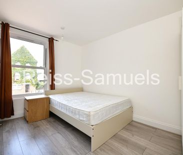 6 bedroom terraced house to rent - Photo 3