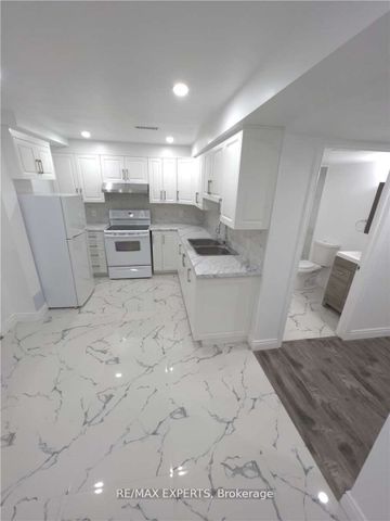 For Lease - 43 Jingle Crescent Unit# Bsmt, Brampton, Ontario - Photo 5