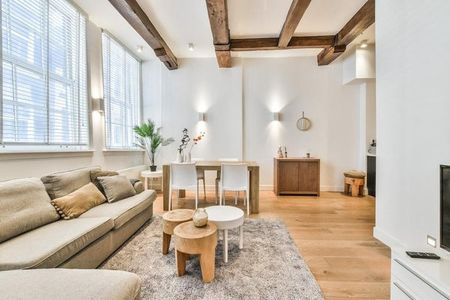 Te huur: Appartement Lange Niezel in Amsterdam - Photo 4