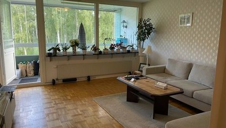 Sjöåkravägen, Bankeryd - Photo 2