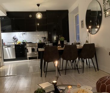 Torsgatan, Stockholm - Foto 5