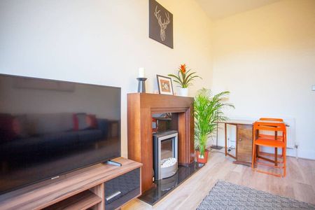 Hyndland Street - Photo 4