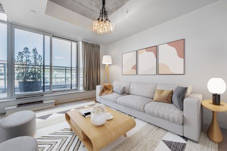 For Lease - 665 Kingston Road Unit# 605, Toronto, Ontario - Photo 3