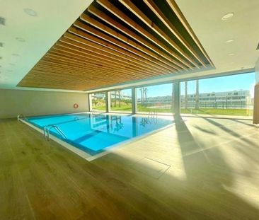 3 room luxury Apartment for rent in Finestrat, Valencia - Photo 3