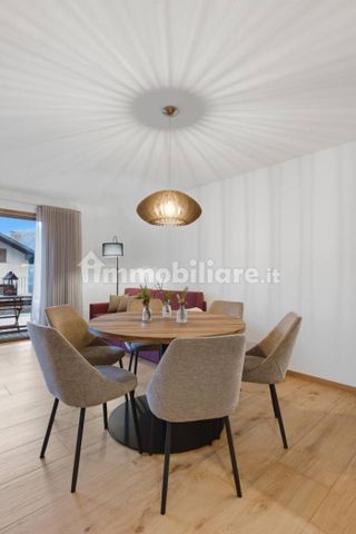 Villa bifamiliare via Renaldo 4, Centro, Cavalese - Photo 5
