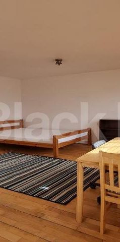 Fantastic modern studio mins to tube, shops and Camden Market - Photo 1