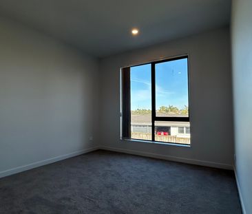 Modern Family Living in Fantastic School Zone - Photo 2