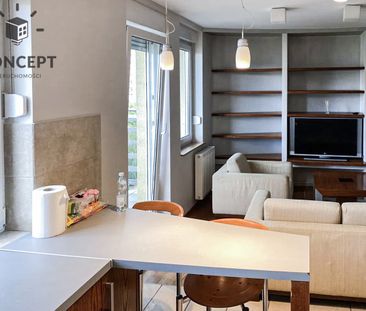 3-pok. z balkonem | Parking | Gaj | ul. Strońska - Фото 1