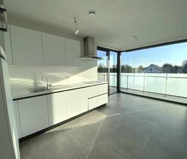 Appartement te huur - Foto 2