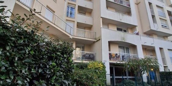 Appartement T3 à louer - 53 m² - Photo 3