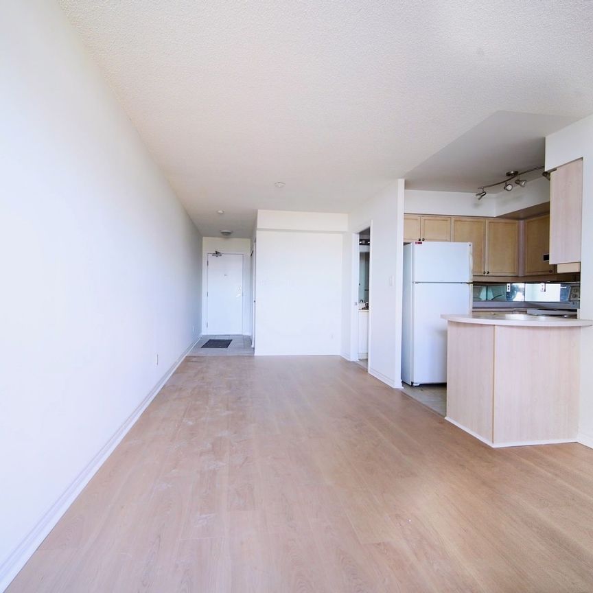 For Lease - 3 Rean Drive Unit# 1306, Toronto, Ontario - Photo 1