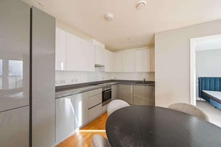 East Village, Stratford, E20 - Photo 5