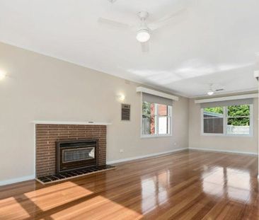 Charming Beachside Home on a Huge Block – Walk to the Train & Beach - Photo 3