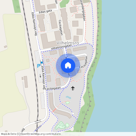 Ceciliagatan 7, 553 10, Jönköping