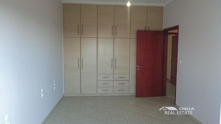 Eνοικιάζεται, 4αρι, 120 τμ, Γηροκομειο - Photo 3