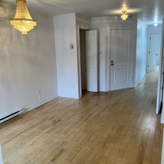 Appartement à Louer - Photo 1