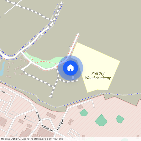 Trice Way, Alconbury Weald PE28