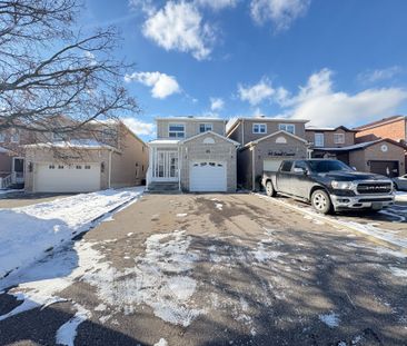 For Lease - 42 Sorrell Crescent, Markham, Ontario - Photo 5