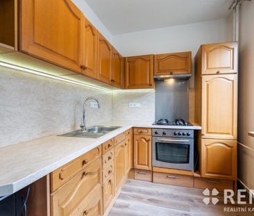 Pronájem bytu 3+kk 74 m2 - Фото 5
