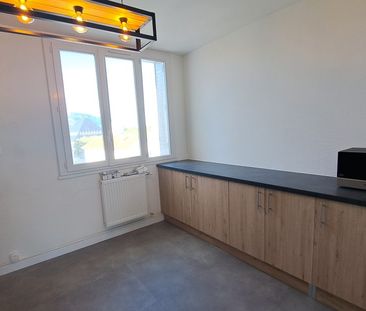 Appartement T3 à LE PONT DE CLAIX - Photo 3
