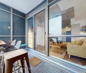 Carnaby Lofts 20 , #1205 - Photo 6