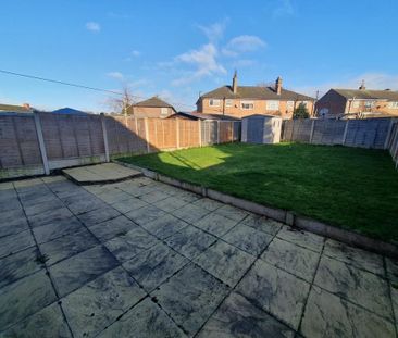 3 bedroom semi-detached house to rent - Photo 2