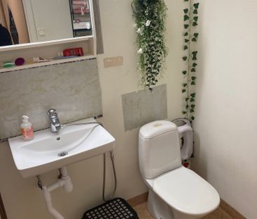 Norra Infartsgatan, Osby - Foto 3