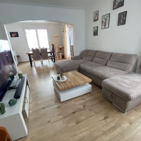 5.5 Zimmer, EG - Photo 1