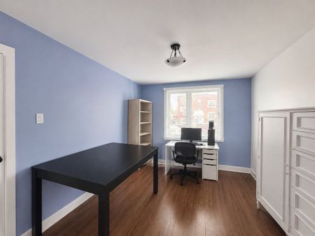 À louer / Appartement - Photo 4
