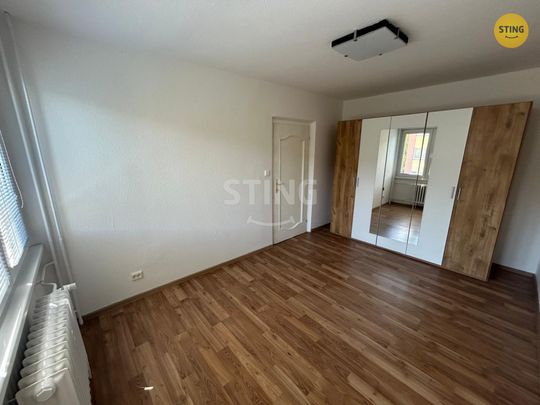 Byt 3+1 k pronájmu, Pardubice / Polabiny, ulice Prodloužená - Photo 1