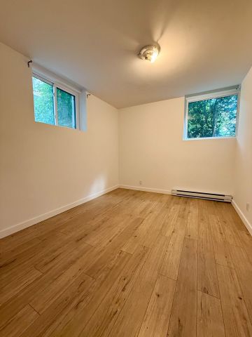 Av. Ekers, H3S 1E2, Montréal - Photo 2