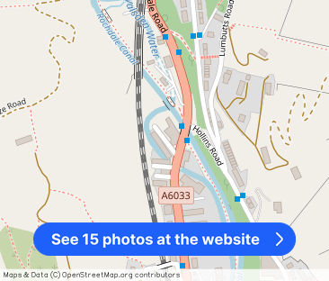 Copperas House Terrace, Walsden, Todmorden - Photo 1