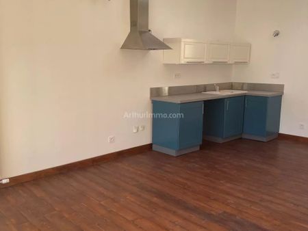 Location Maison de village 3 pièces 89 m2 à Mézel - Photo 5