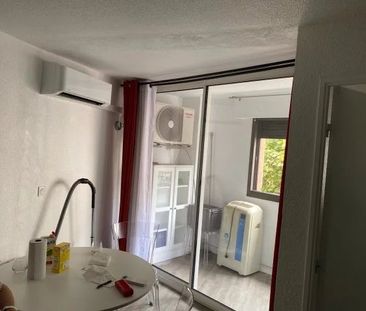 Location Appartement - Cannes - Photo 1