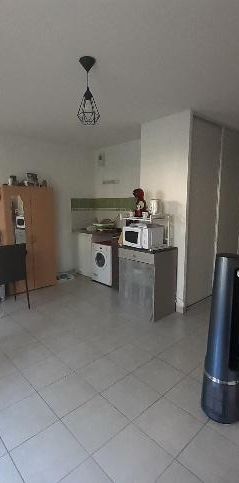 Location Appartement 1 pièce 29m² MARMANDE 47200 - Photo 1